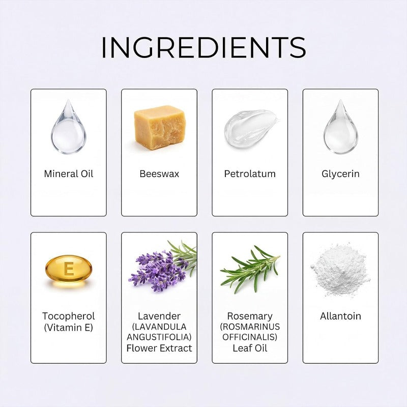 Herbal Abdominal Care Patch