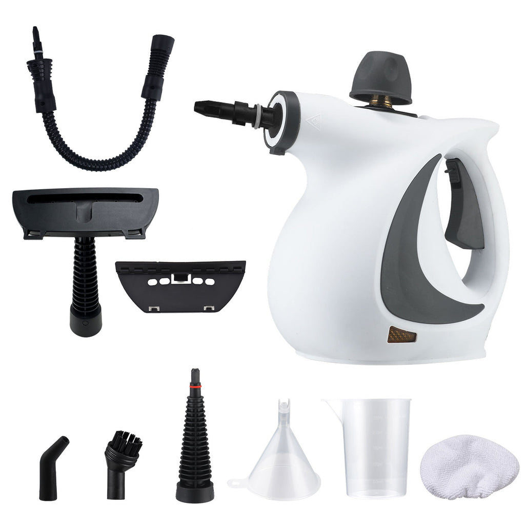 Portable Steam Cleaner