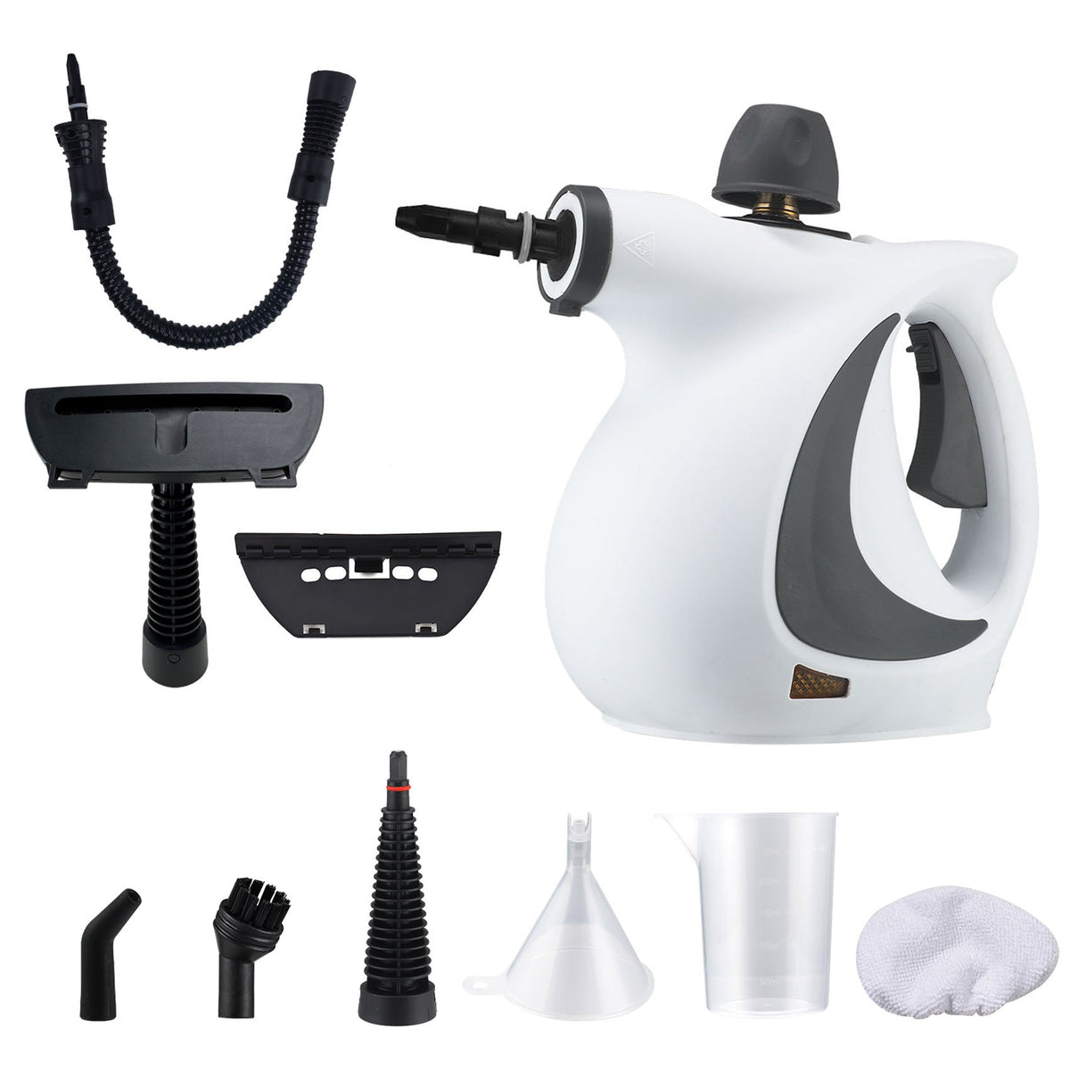 Portable Steam Cleaner