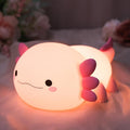 Tap Control Baby Night Light
