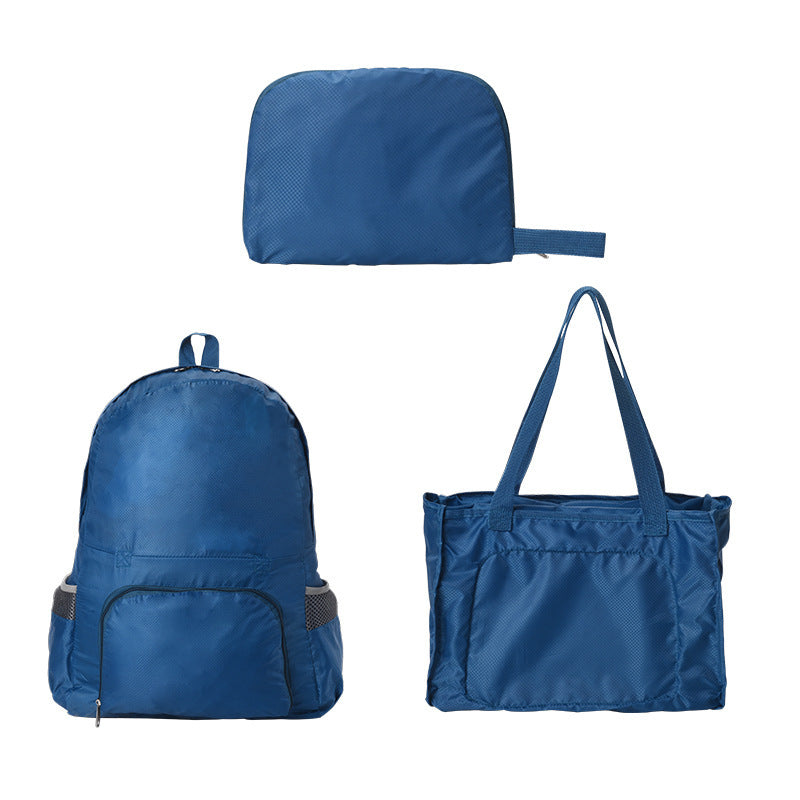 Multi-Functional Travel Backpack 
Maetiva