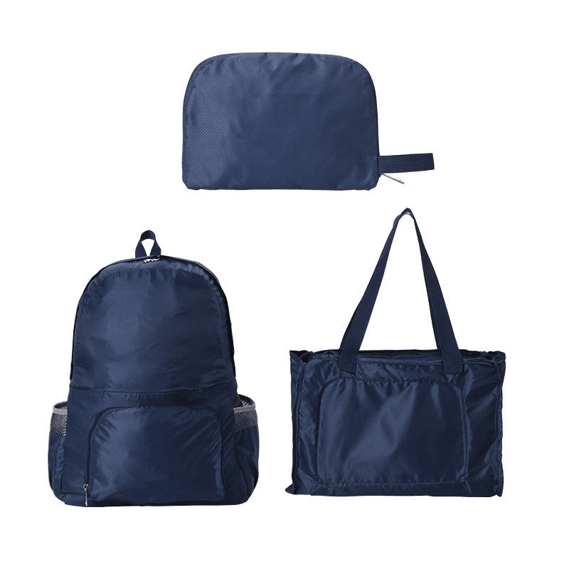 Multi-Functional Travel Backpack 
Maetiva