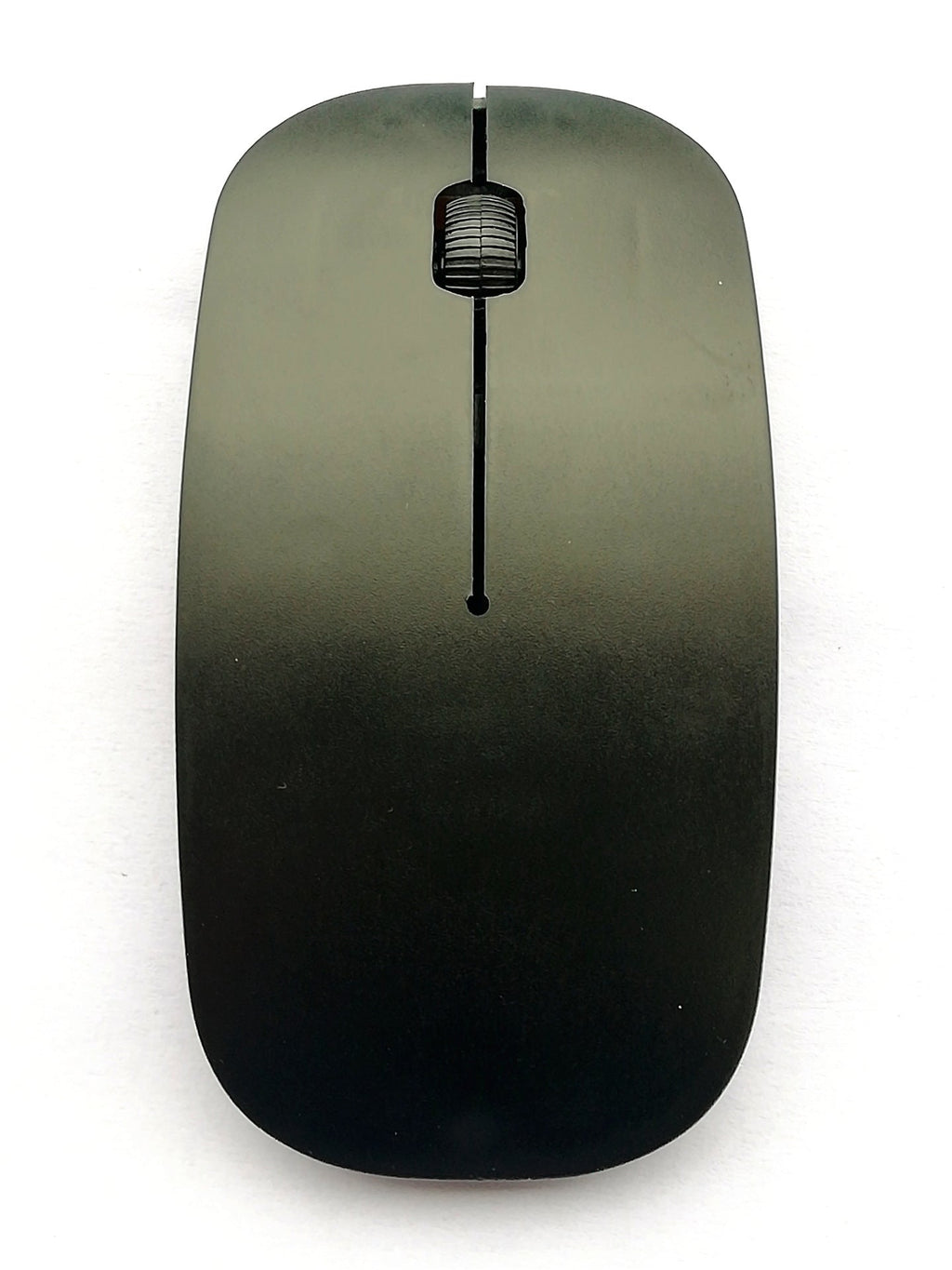 Ergonomic Wireless Mouse 
Maetiva