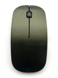 Ergonomic Wireless Mouse 
Maetiva