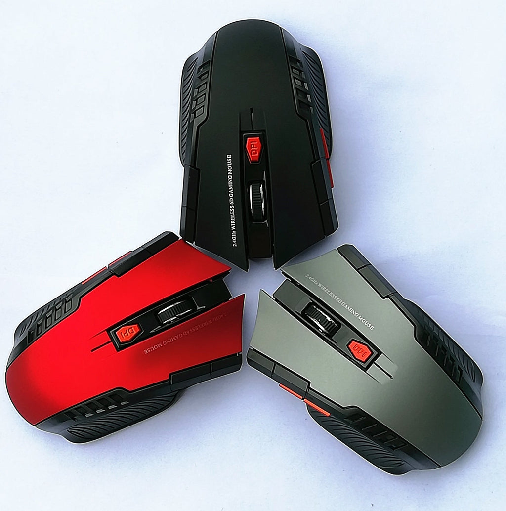 Gaming Mouse 
Maetiva