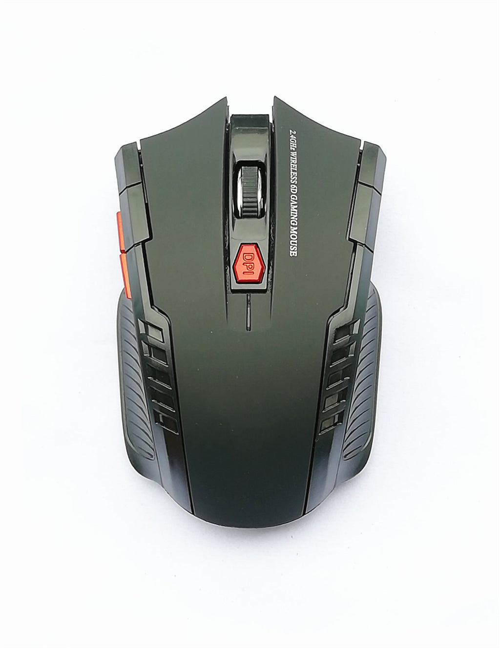 Gaming Mouse 
Maetiva