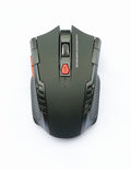 Gaming Mouse 
Maetiva