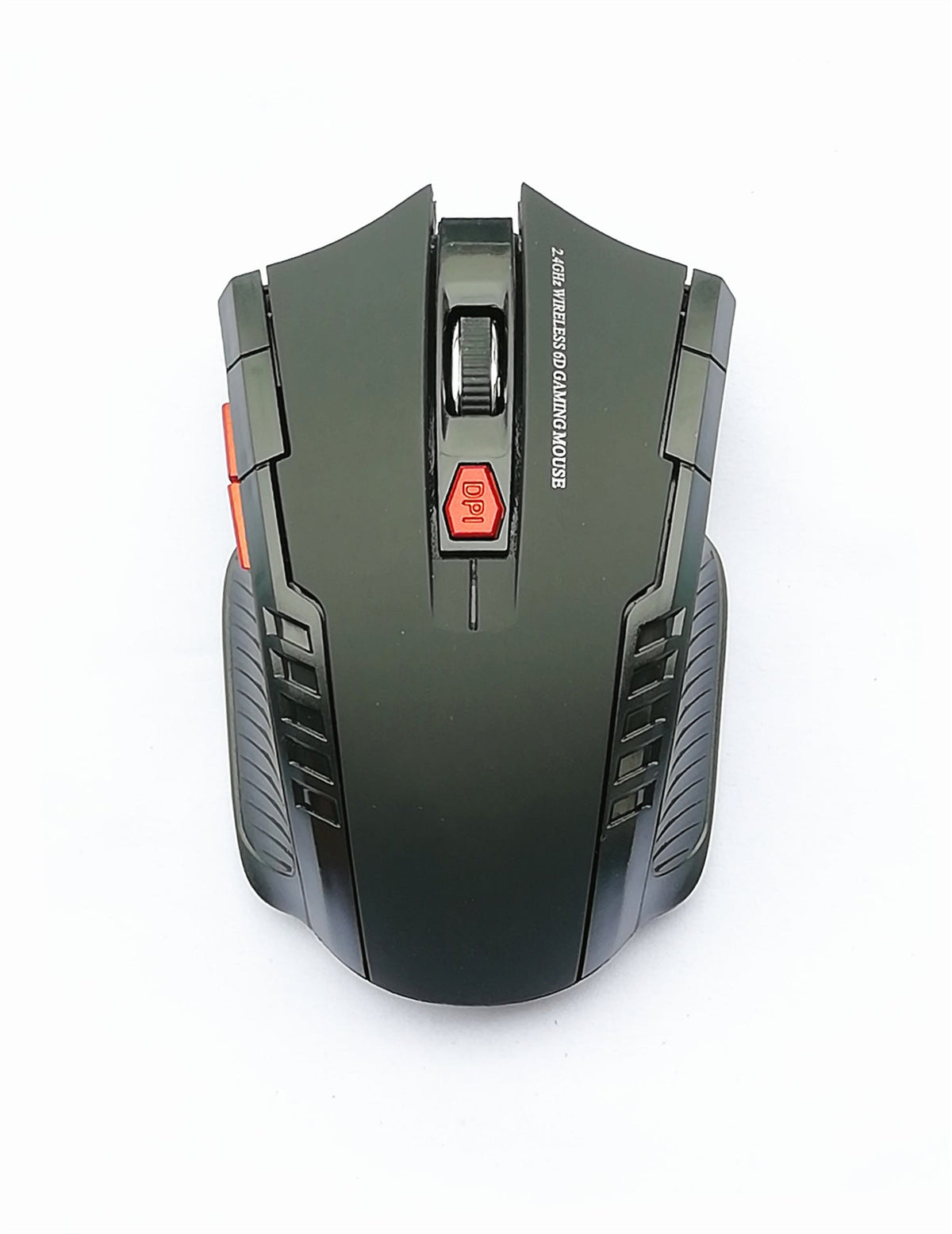Gaming Mouse 
Maetiva