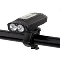 High-Performance Adjustable Bicycle Headlight 
Maetiva