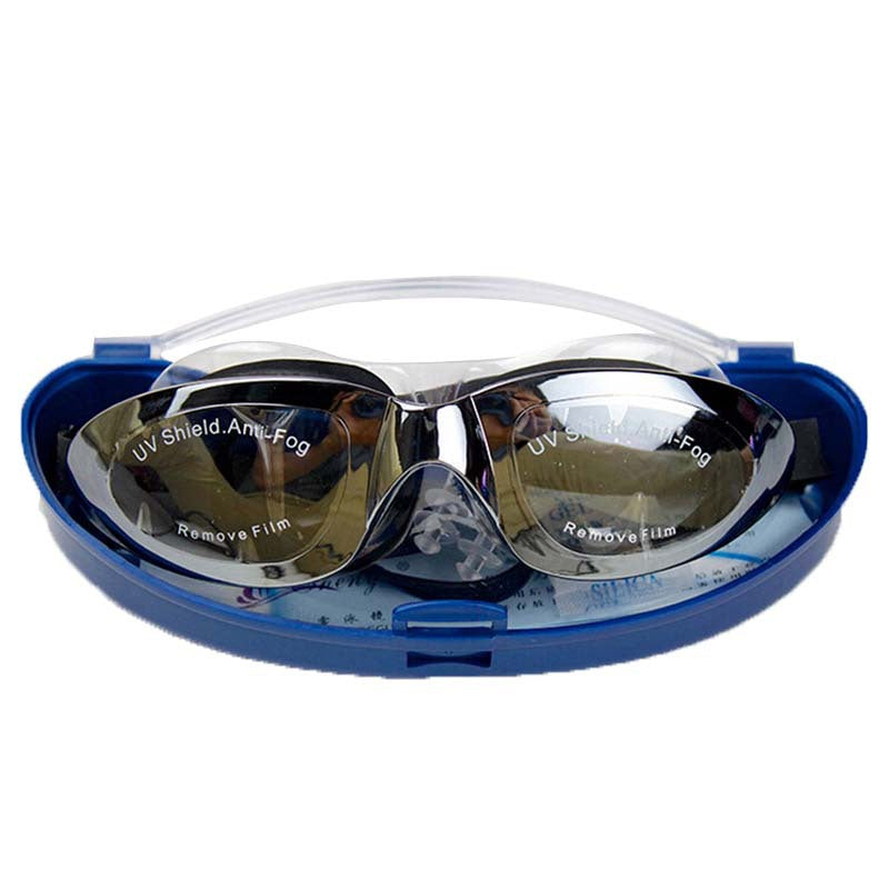 Women's Enhanced Protection Swim Goggles 
Maetiva