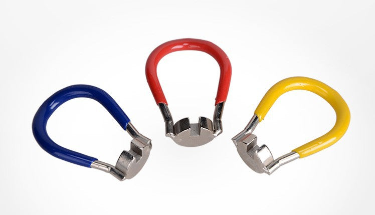 Heavy-Duty Bicycle Reusable Gear Locking Mechanism 
Maetiva