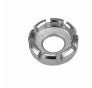 Heavy-Duty Bicycle Reusable Gear Locking Mechanism 
Maetiva