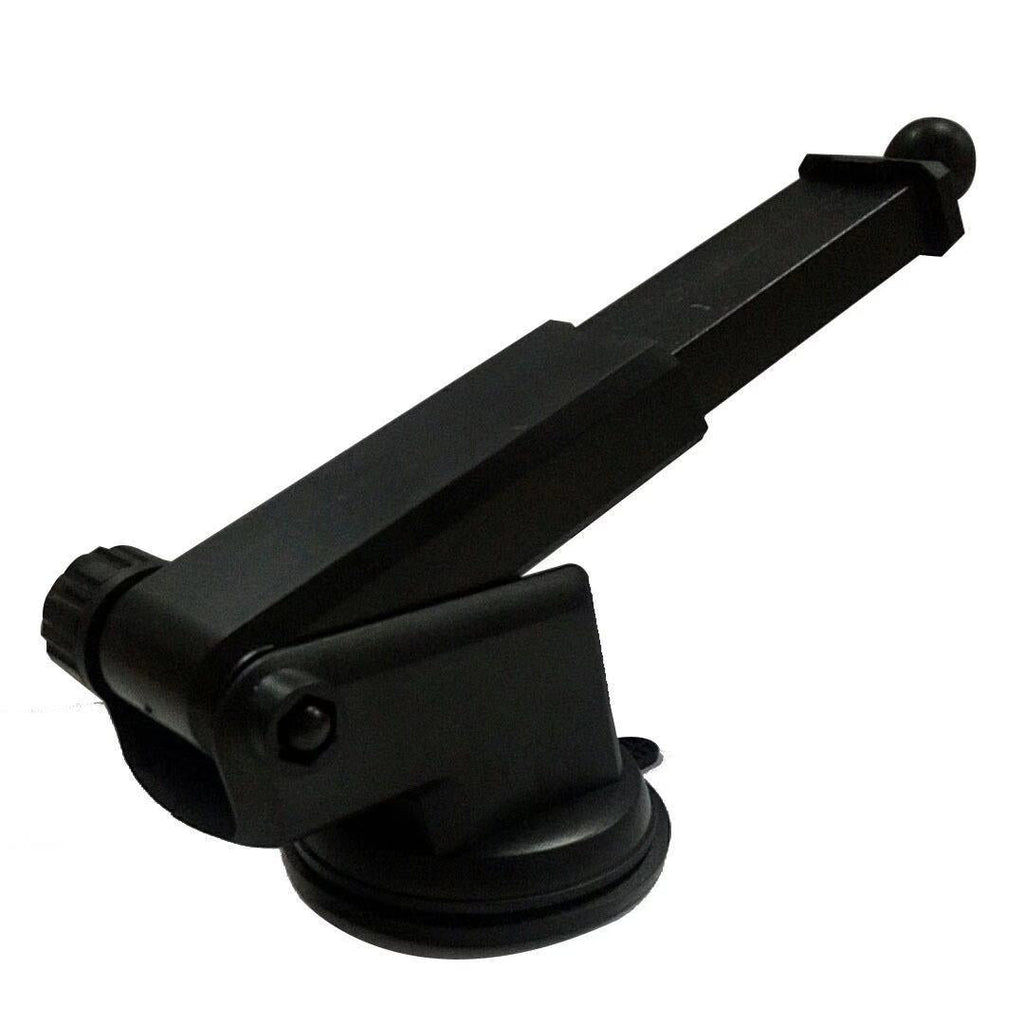 Unisex multifunctional holder for smartphones with stable suction cup attachment 
Maetiva