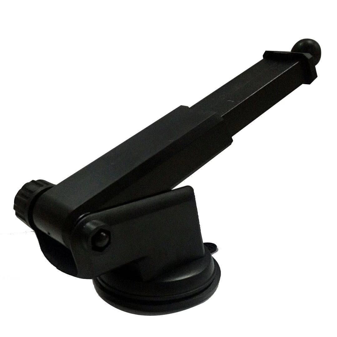 Unisex multifunctional holder for smartphones with stable suction cup attachment 
Maetiva