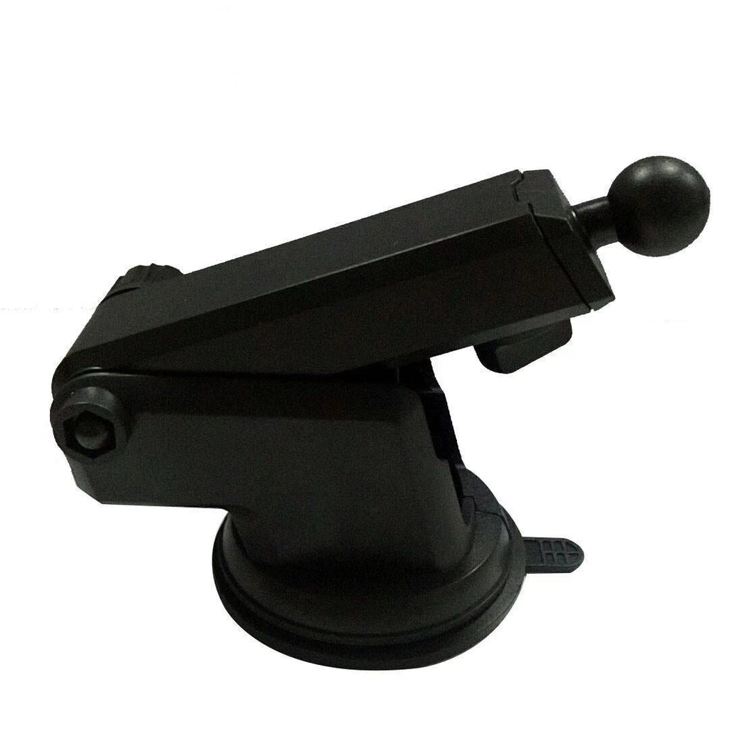 Unisex multifunctional holder for smartphones with stable suction cup attachment 
Maetiva