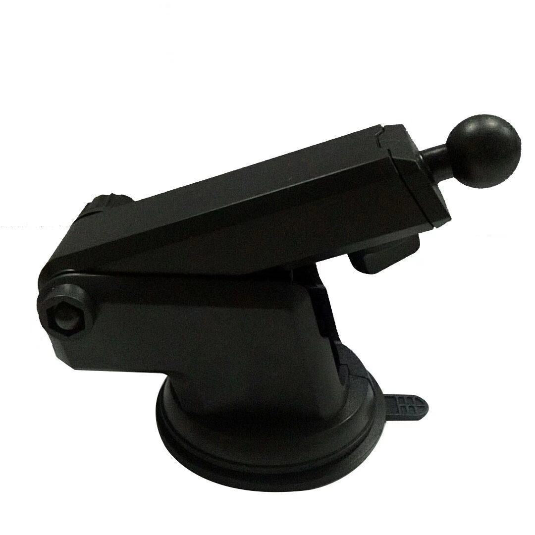Unisex multifunctional holder for smartphones with stable suction cup attachment 
Maetiva