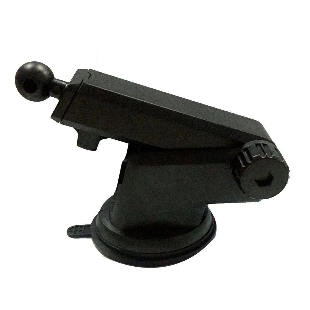 Unisex multifunctional holder for smartphones with stable suction cup attachment 
Maetiva