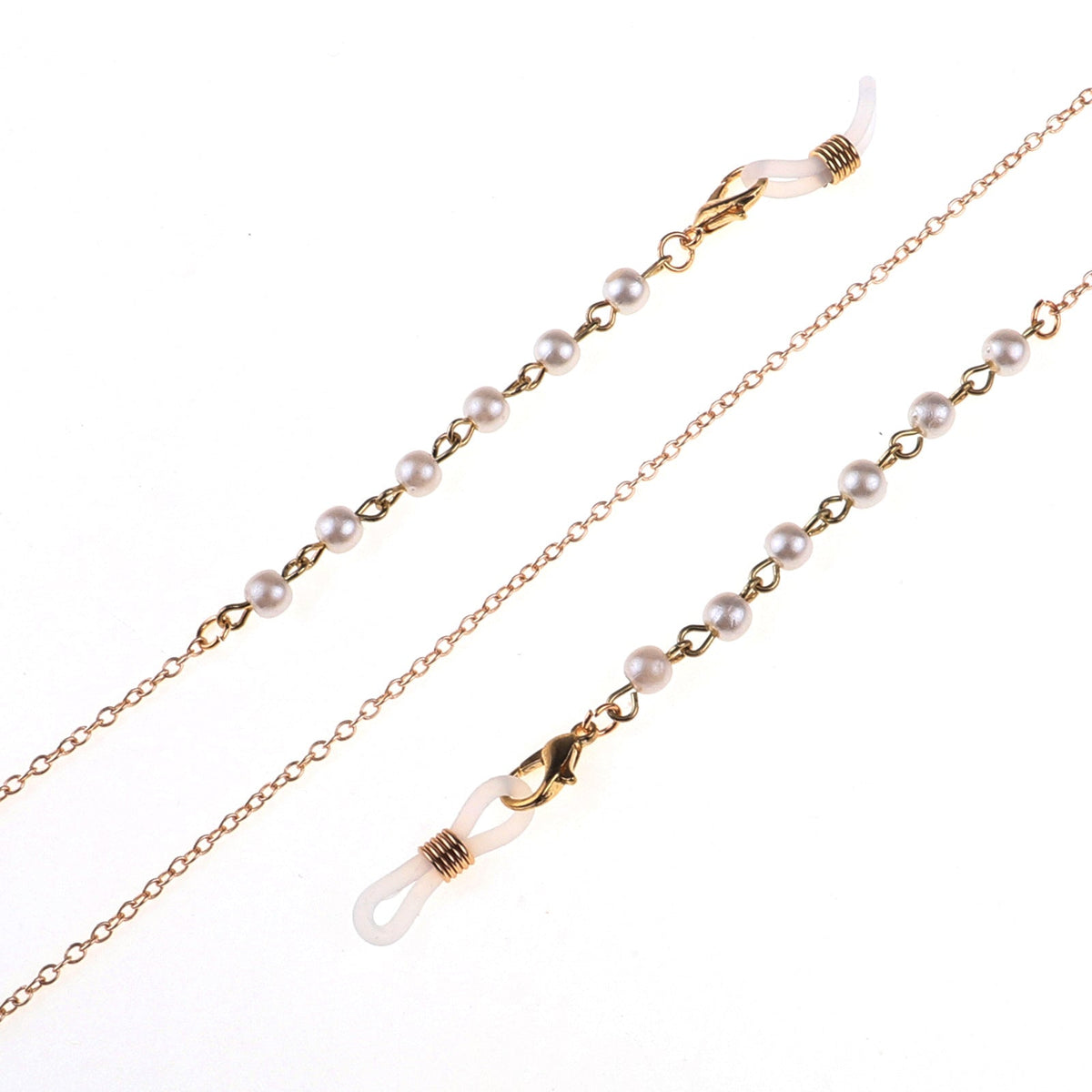 Chic Chain Eyewear Holder 
Maetiva