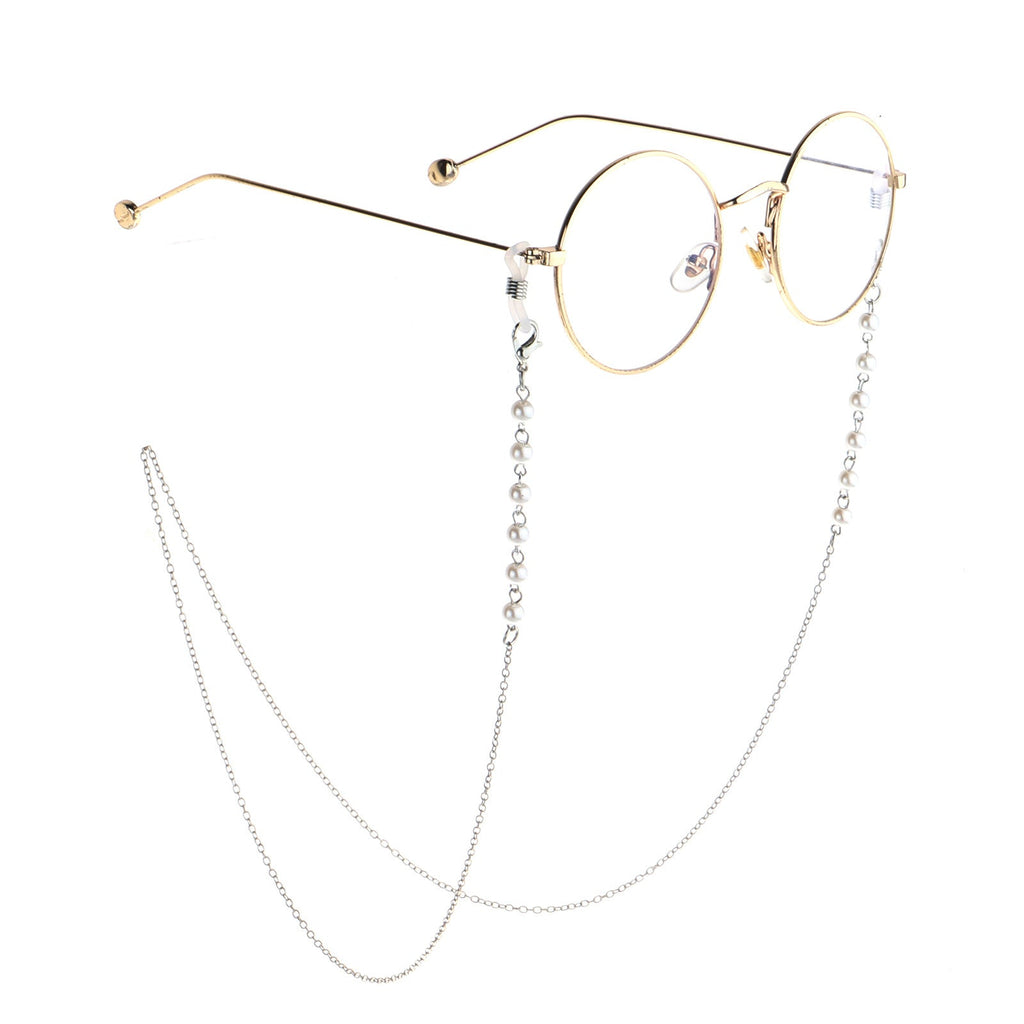 Chic Chain Eyewear Holder 
Maetiva