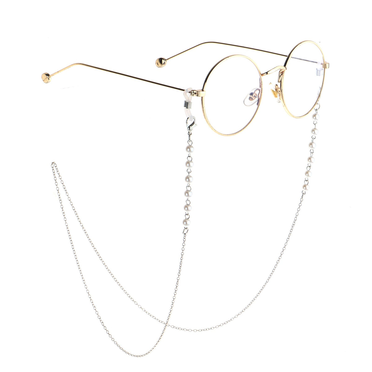 Chic Chain Eyewear Holder 
Maetiva