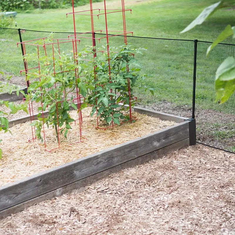 Garden Hardware Net, 3' x 25'