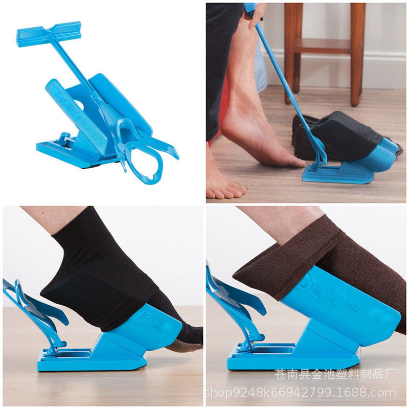 Maetiva | Sock puller for seniors and disabled individuals