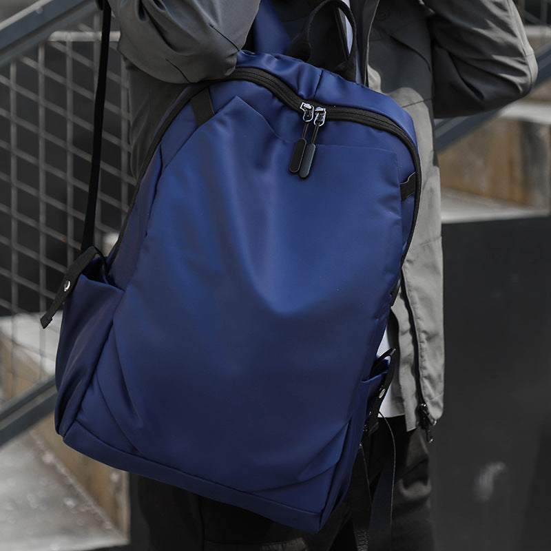 Smart Charging Travel Backpack 
Maetiva