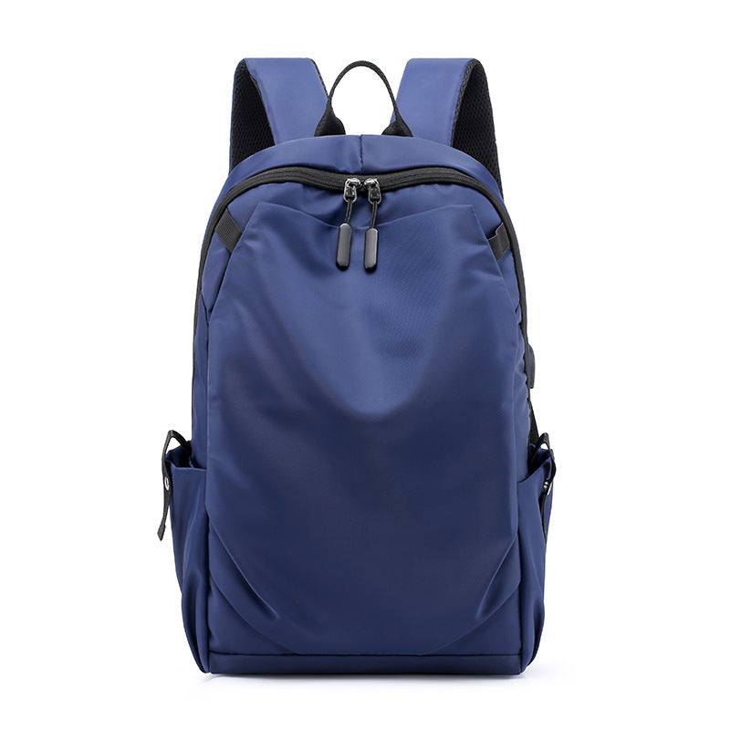 Smart Charging Travel Backpack 
Maetiva