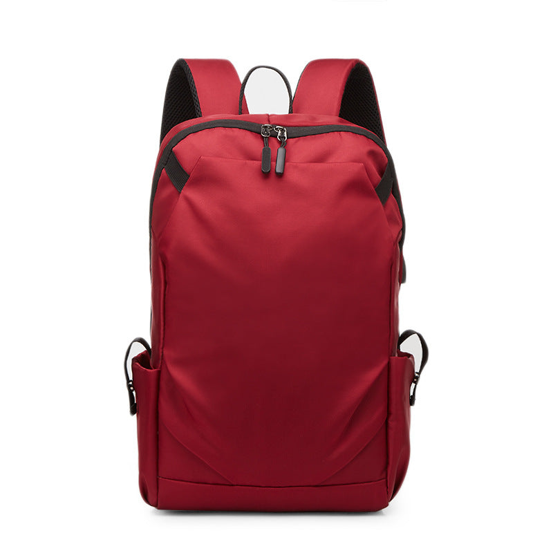 Smart Charging Travel Backpack 
Maetiva