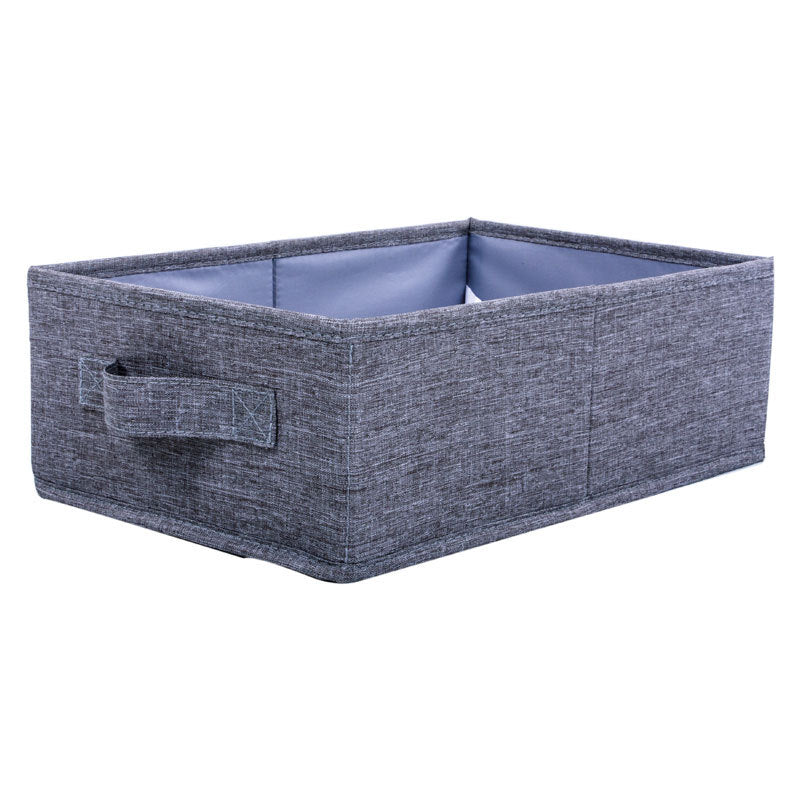 Fabric Storage Container 
Maetiva