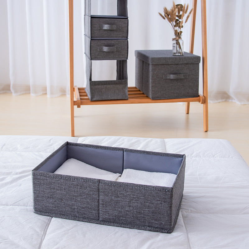 Fabric Storage Container 
Maetiva