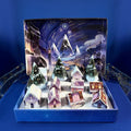 Velaris Advent Calendar 2024, 12 Days