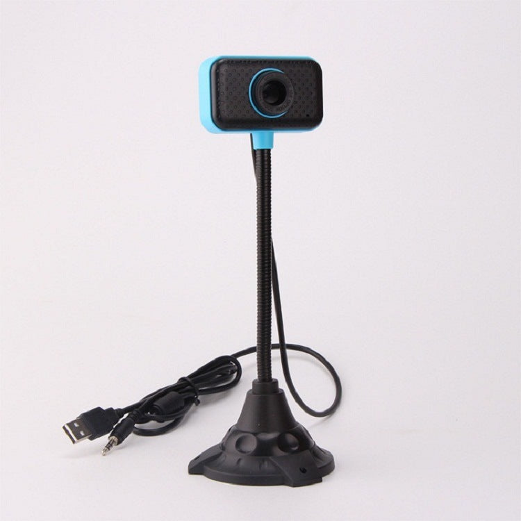 Flexible Webcam with Best Image Angle 
Maetiva