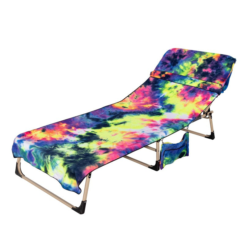 Women’s Lounger 
Maetiva