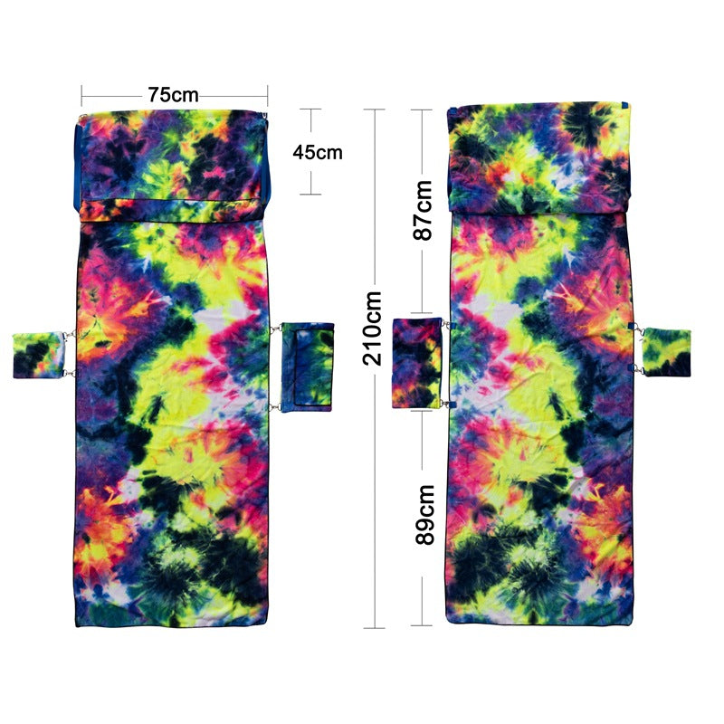 Women’s Lounger 
Maetiva