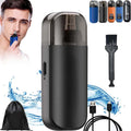 USB-C Nose Hair Trimmer