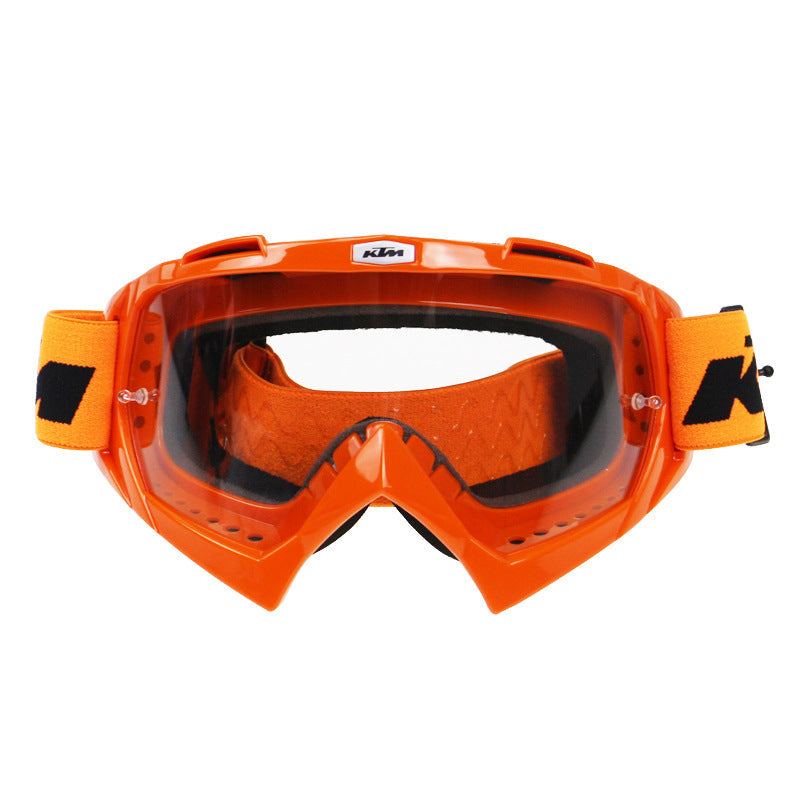 Advanced Racing Goggles 
Maetiva