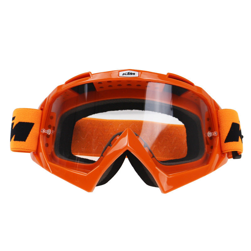 Advanced Racing Goggles 
Maetiva