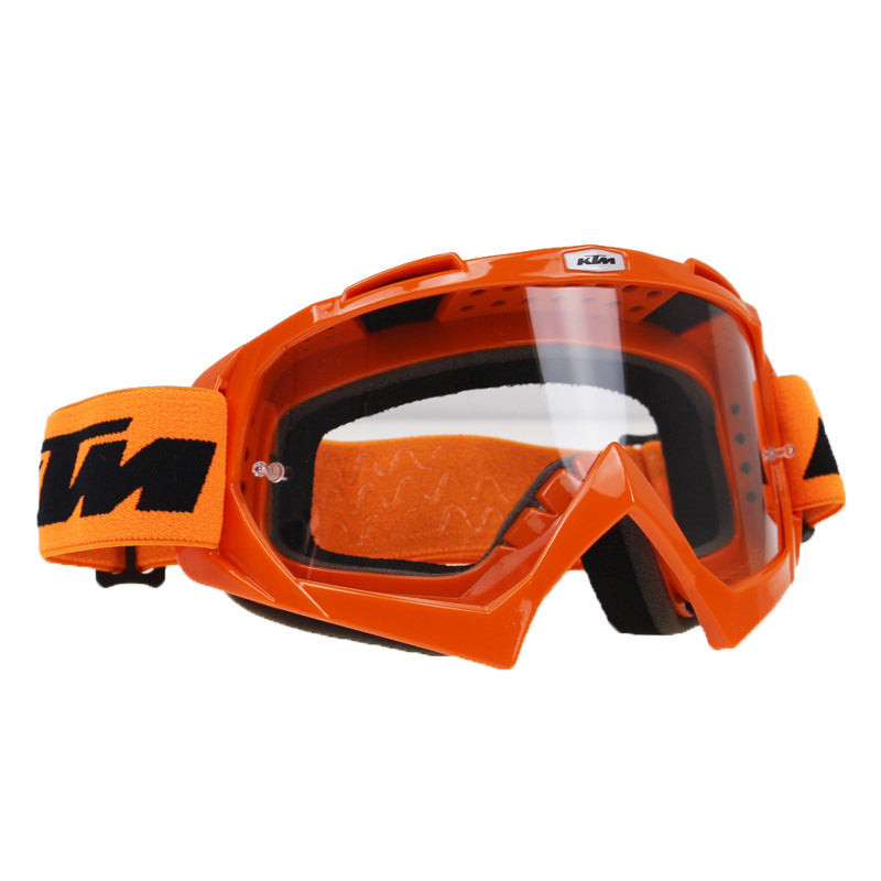 Advanced Racing Goggles 
Maetiva
