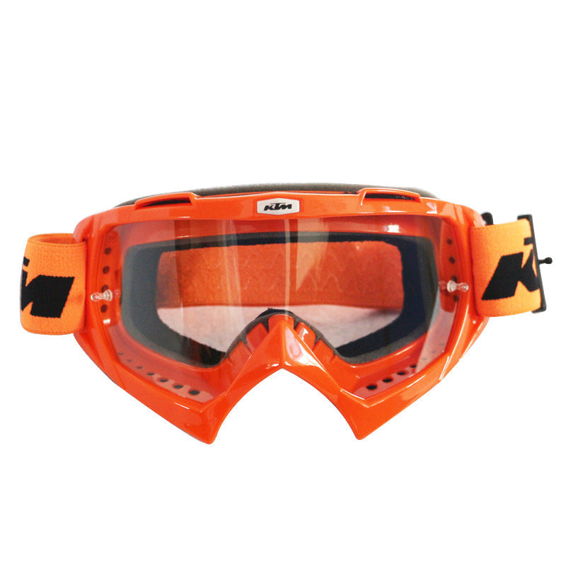 Advanced Racing Goggles 
Maetiva