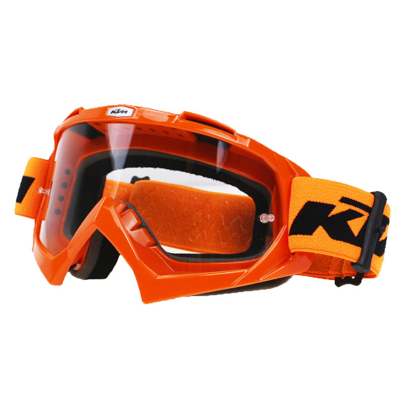 Advanced Racing Goggles 
Maetiva