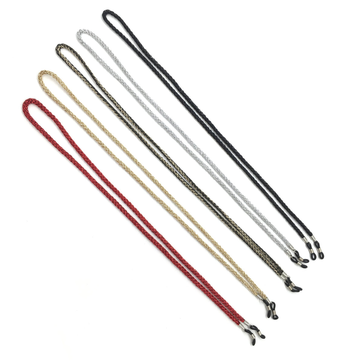 Braided Eyewear Retention Cord 
Maetiva
