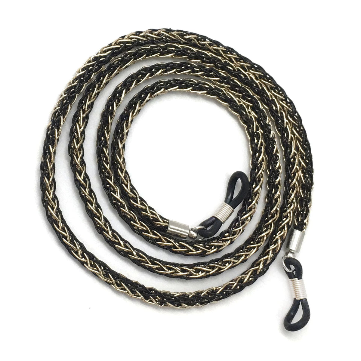 Braided Eyewear Retention Cord 
Maetiva