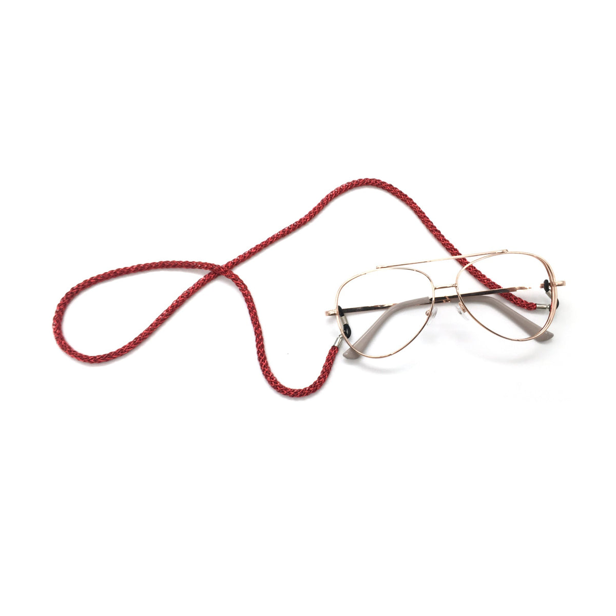 Braided Eyewear Retention Cord 
Maetiva