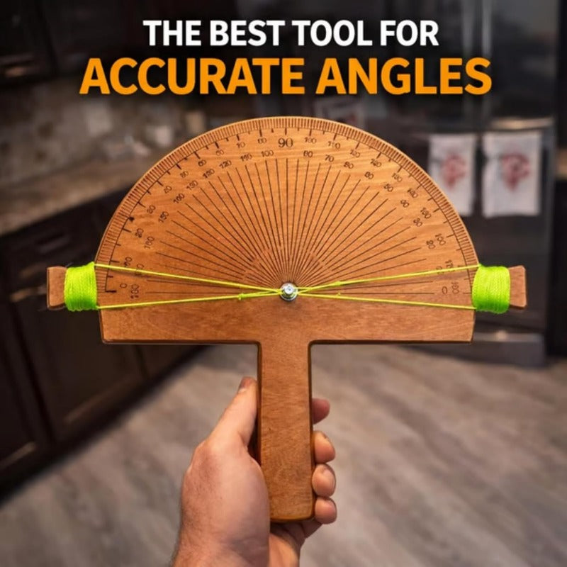 Instant Angle Measurement Tool