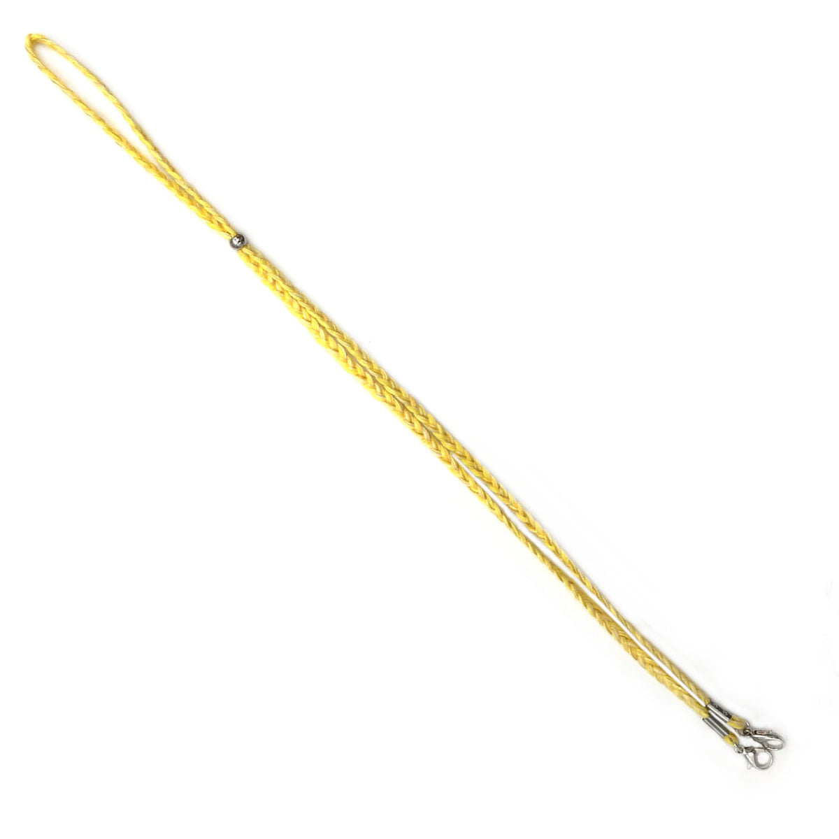 Braided Eyewear Retainer Strap 
Maetiva