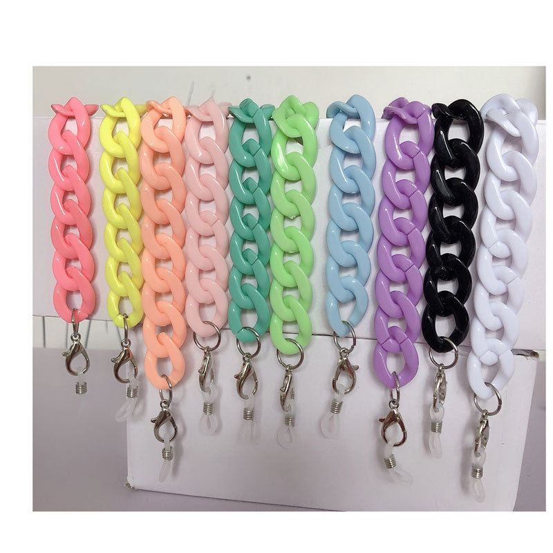 Fashion Statement Chain Necklace 
Maetiva