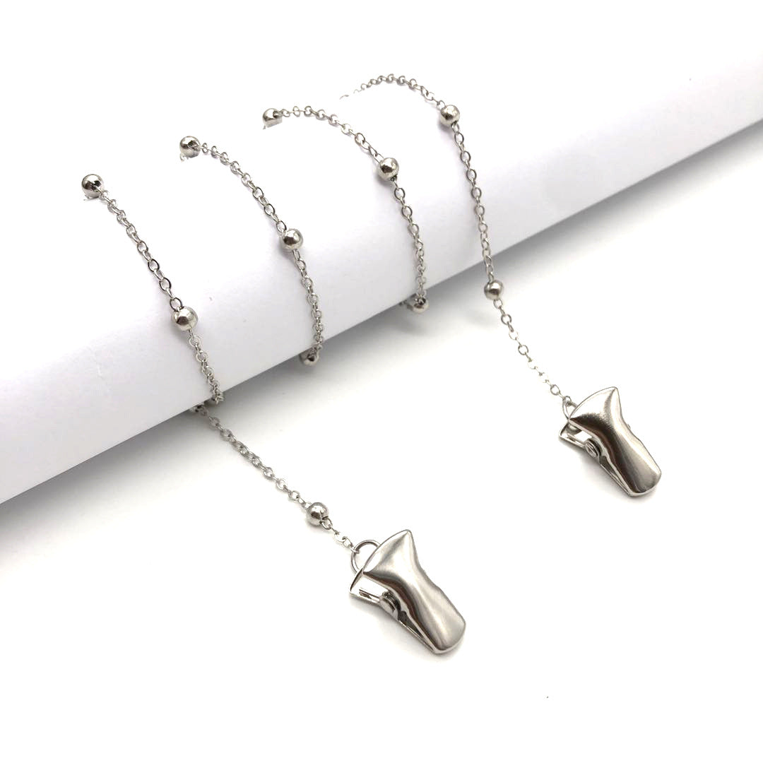 Fashionable Eyewear Chain 
Maetiva