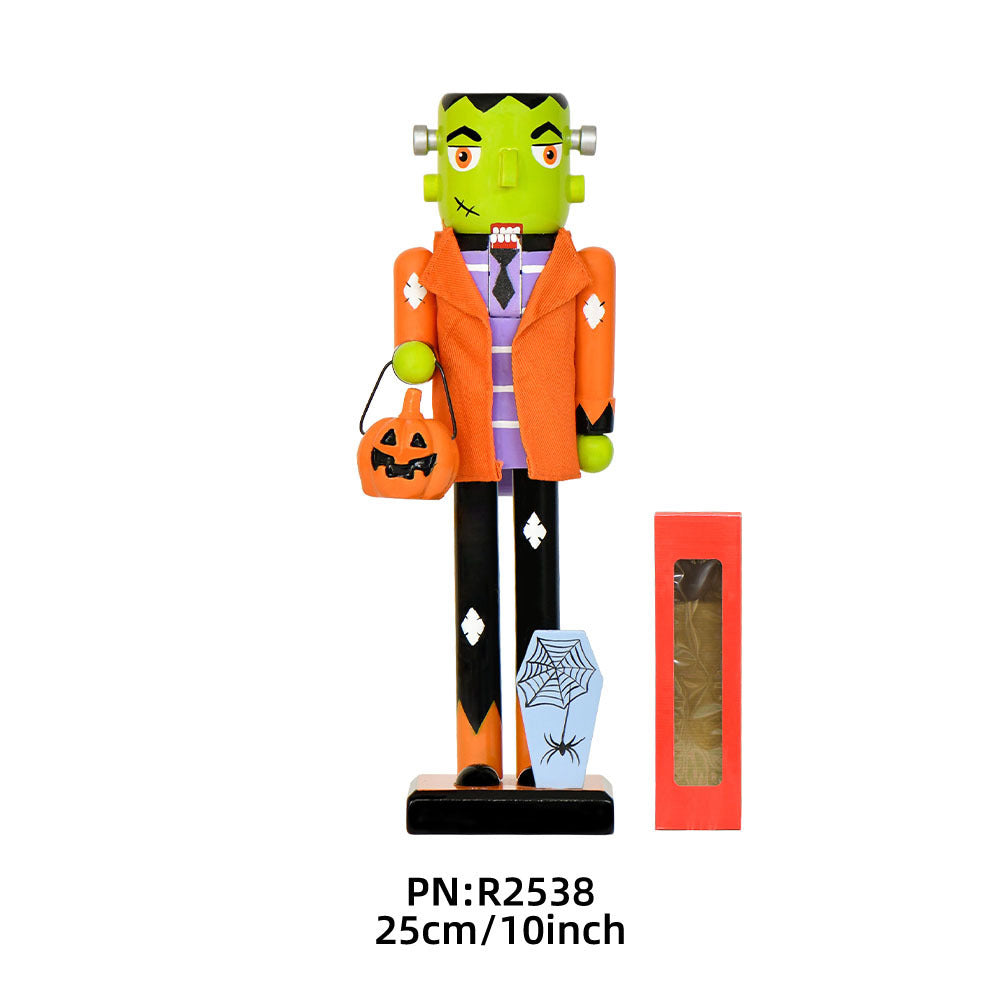 Decorative nutcracker figure, 25 cm