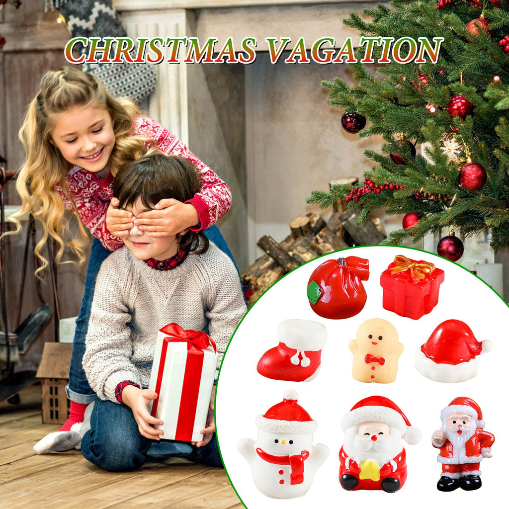 Advent calendar with 24 plush surprises